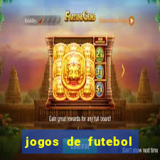 jogos de futebol com dinheiro infinito