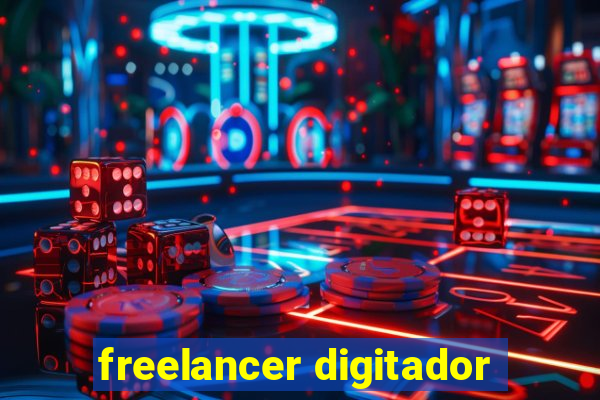 freelancer digitador