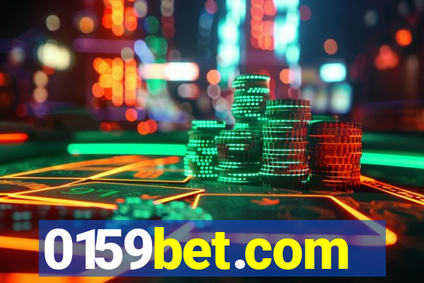 0159bet.com