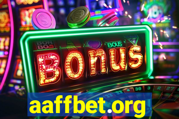 aaffbet.org