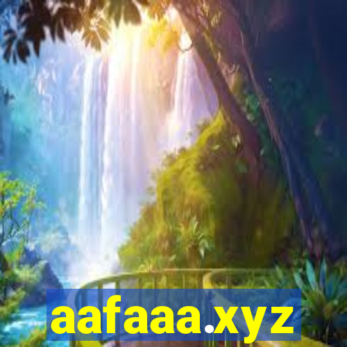 aafaaa.xyz