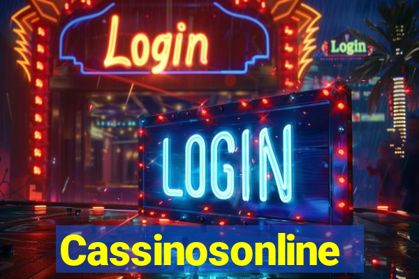 Cassinosonline