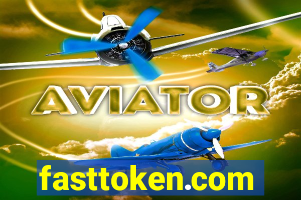 fasttoken.com