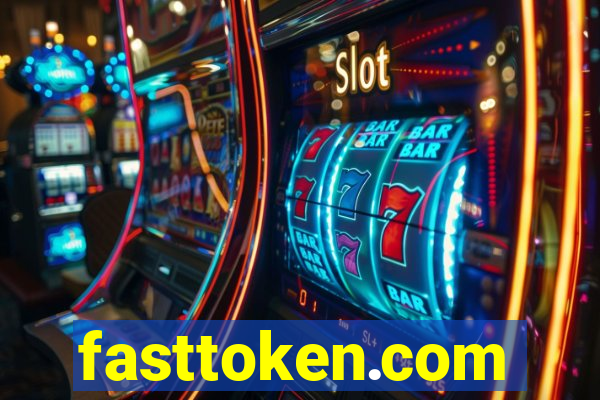 fasttoken.com