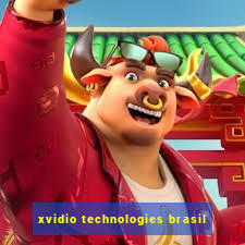 xvidio technologies brasil