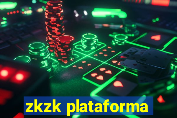 zkzk plataforma