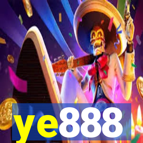 ye888