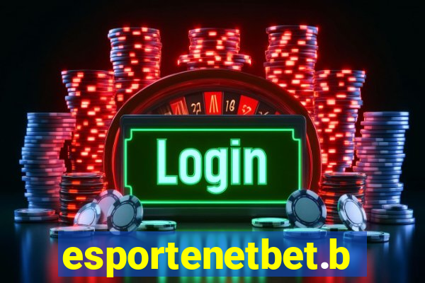 esportenetbet.bet