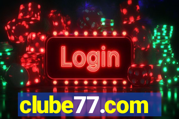 clube77.com