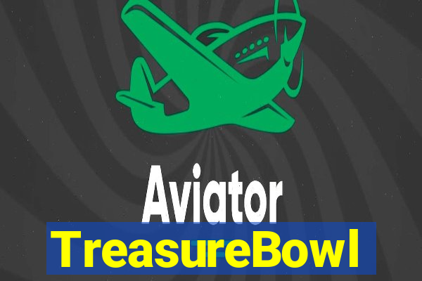 TreasureBowl treasure bowl melhor horario