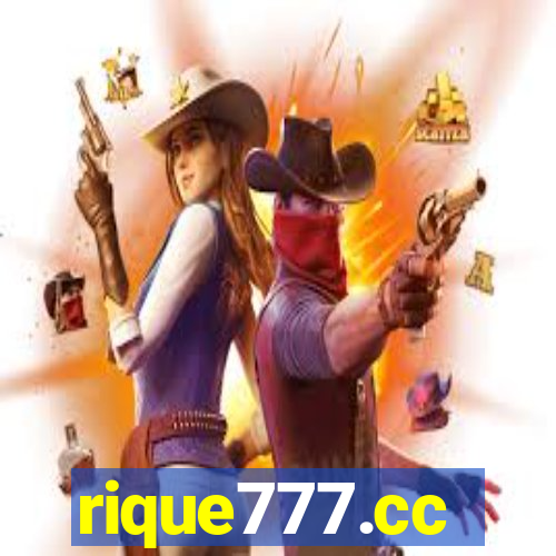 rique777.cc