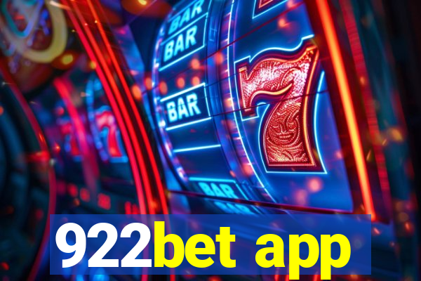 922bet app