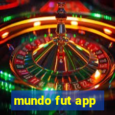 mundo fut app