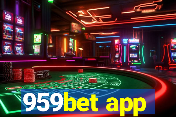 959bet app