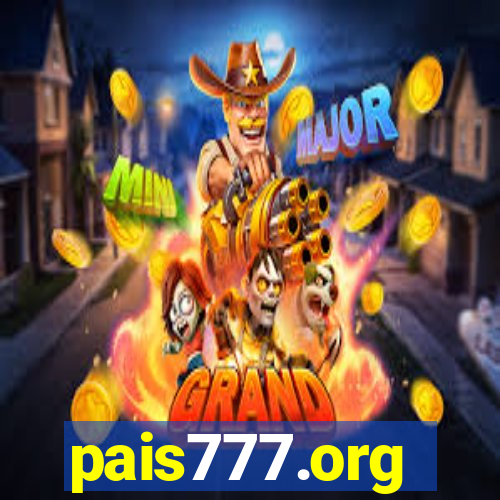 pais777.org