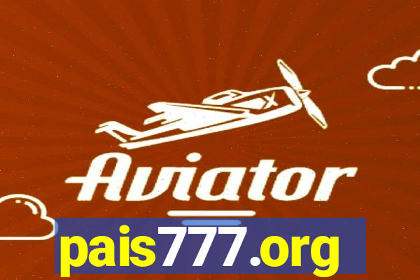 pais777.org