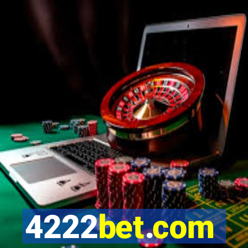 4222bet.com