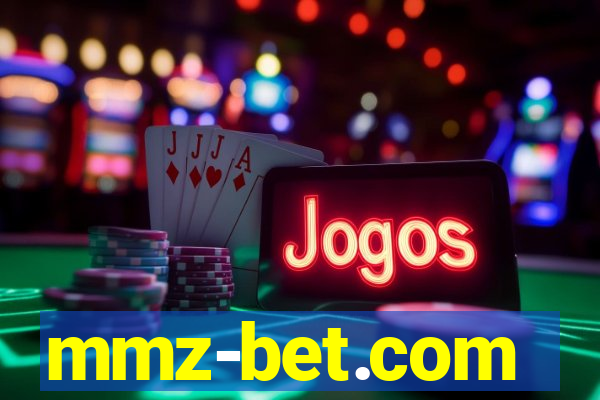 mmz-bet.com