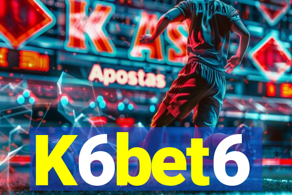 K6bet6