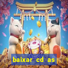 baixar cd as melhores de edson gomes