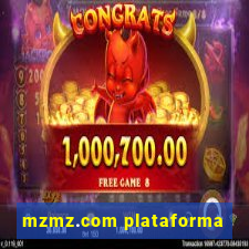 mzmz.com plataforma