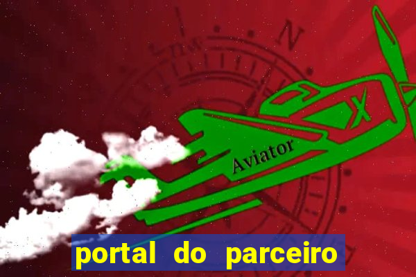 portal do parceiro i food