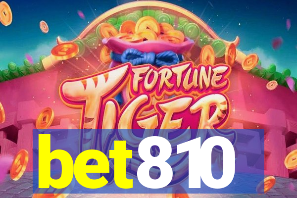 bet810