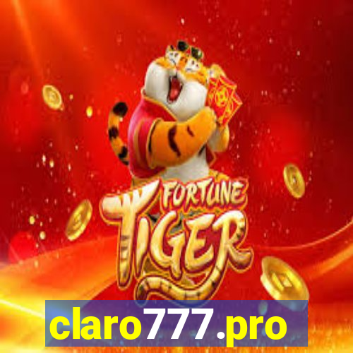 claro777.pro