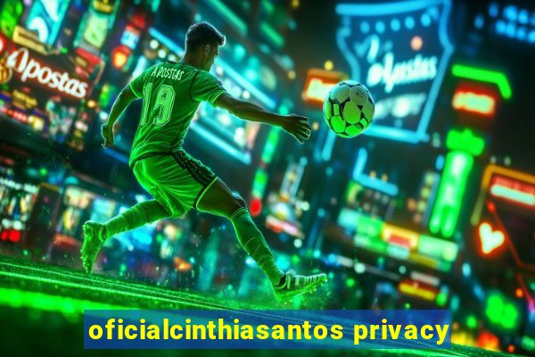 oficialcinthiasantos privacy