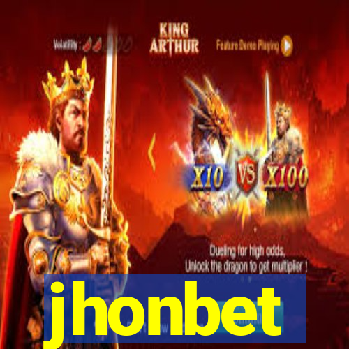 jhonbet