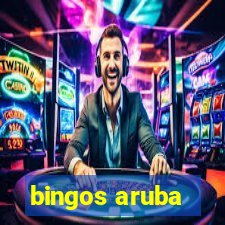 bingos aruba