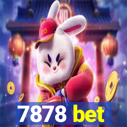 7878 bet