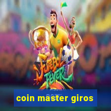 coin master giros