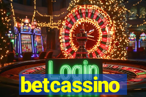 betcassino