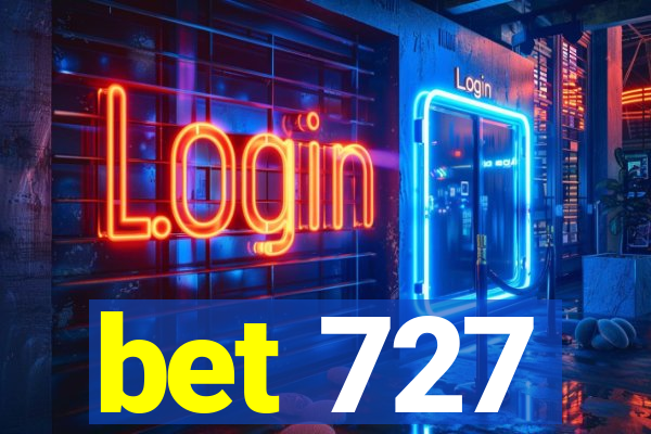 bet 727