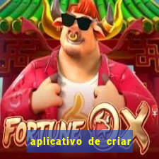 aplicativo de criar jogos 3d