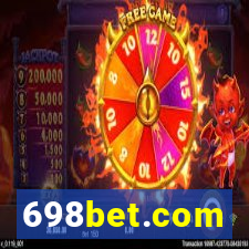 698bet.com