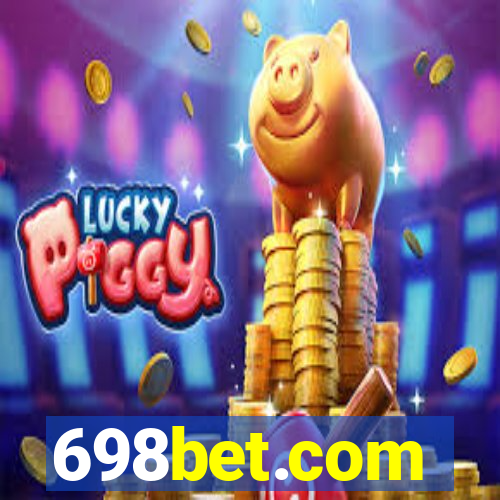 698bet.com