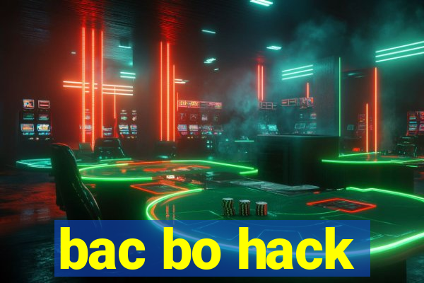 bac bo hack