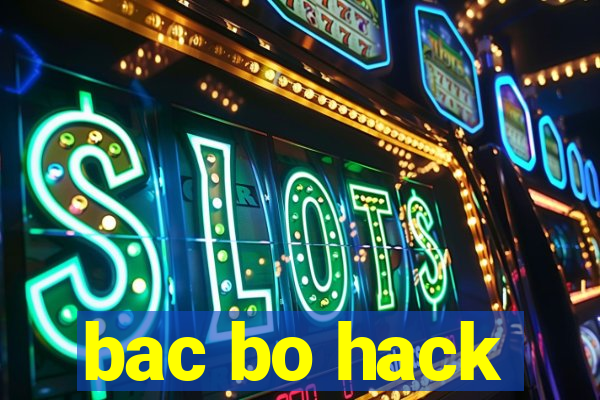 bac bo hack