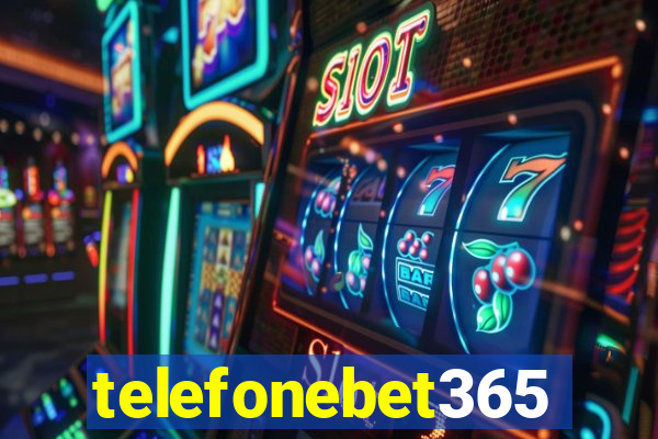 telefonebet365