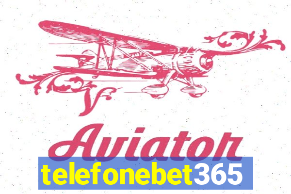 telefonebet365