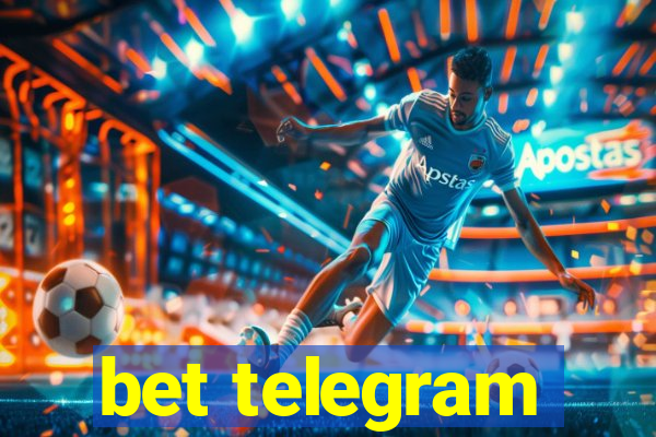 bet telegram