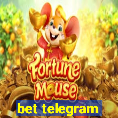 bet telegram