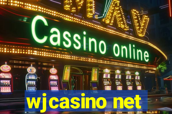 wjcasino net