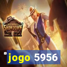 jogo 5956