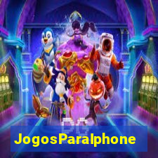 JogosParaIphone