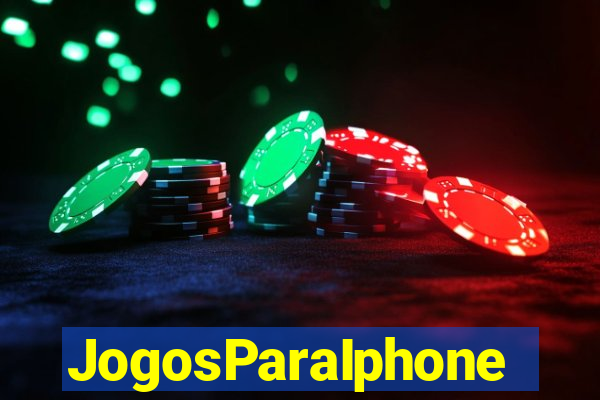 JogosParaIphone