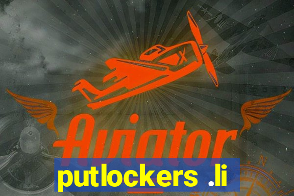 putlockers .li