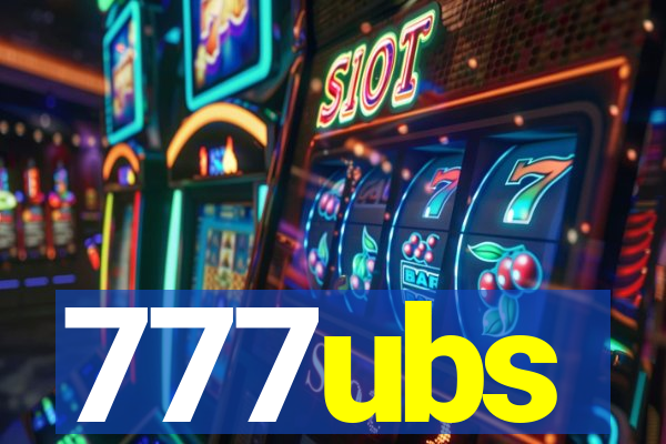 777ubs